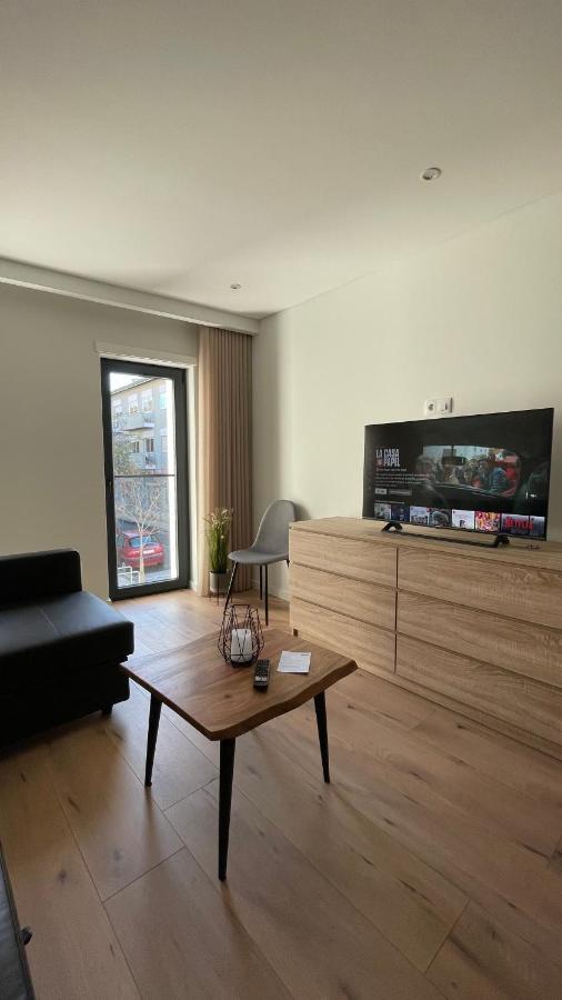 Gravito 53 Apartments By Home Sweet Home Aveiro Dış mekan fotoğraf