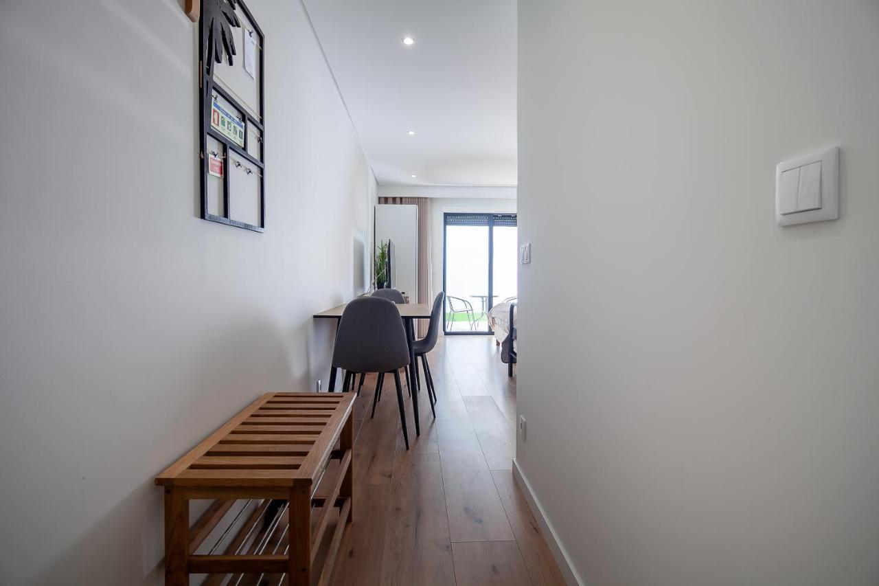 Gravito 53 Apartments By Home Sweet Home Aveiro Dış mekan fotoğraf