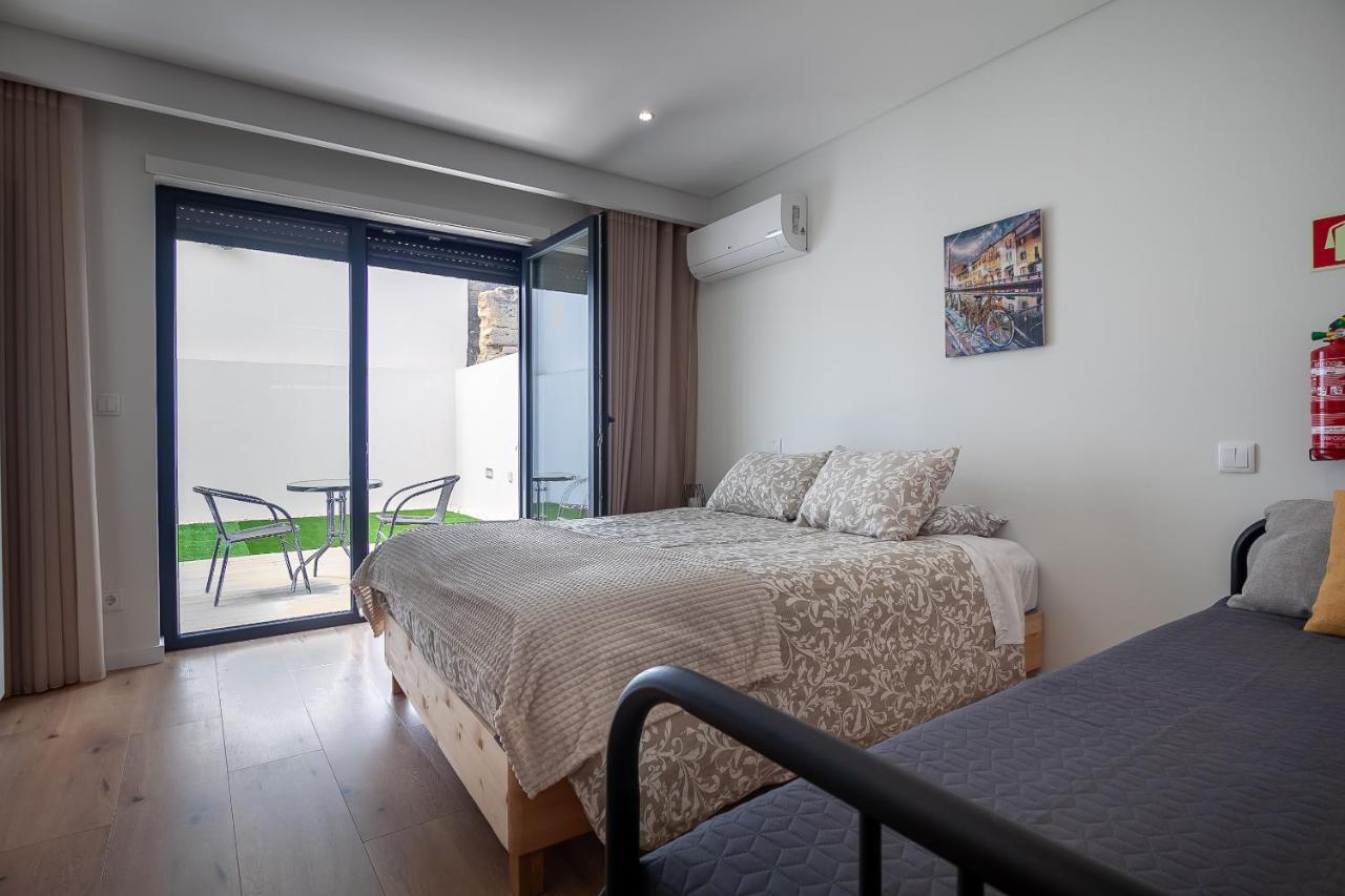 Gravito 53 Apartments By Home Sweet Home Aveiro Dış mekan fotoğraf