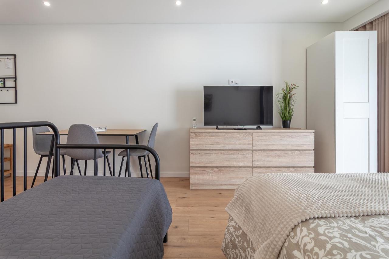 Gravito 53 Apartments By Home Sweet Home Aveiro Dış mekan fotoğraf