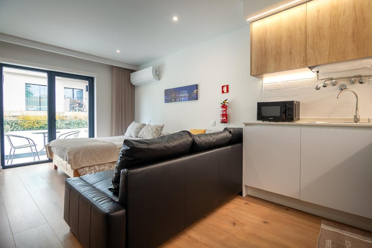 Gravito 53 Apartments By Home Sweet Home Aveiro Dış mekan fotoğraf