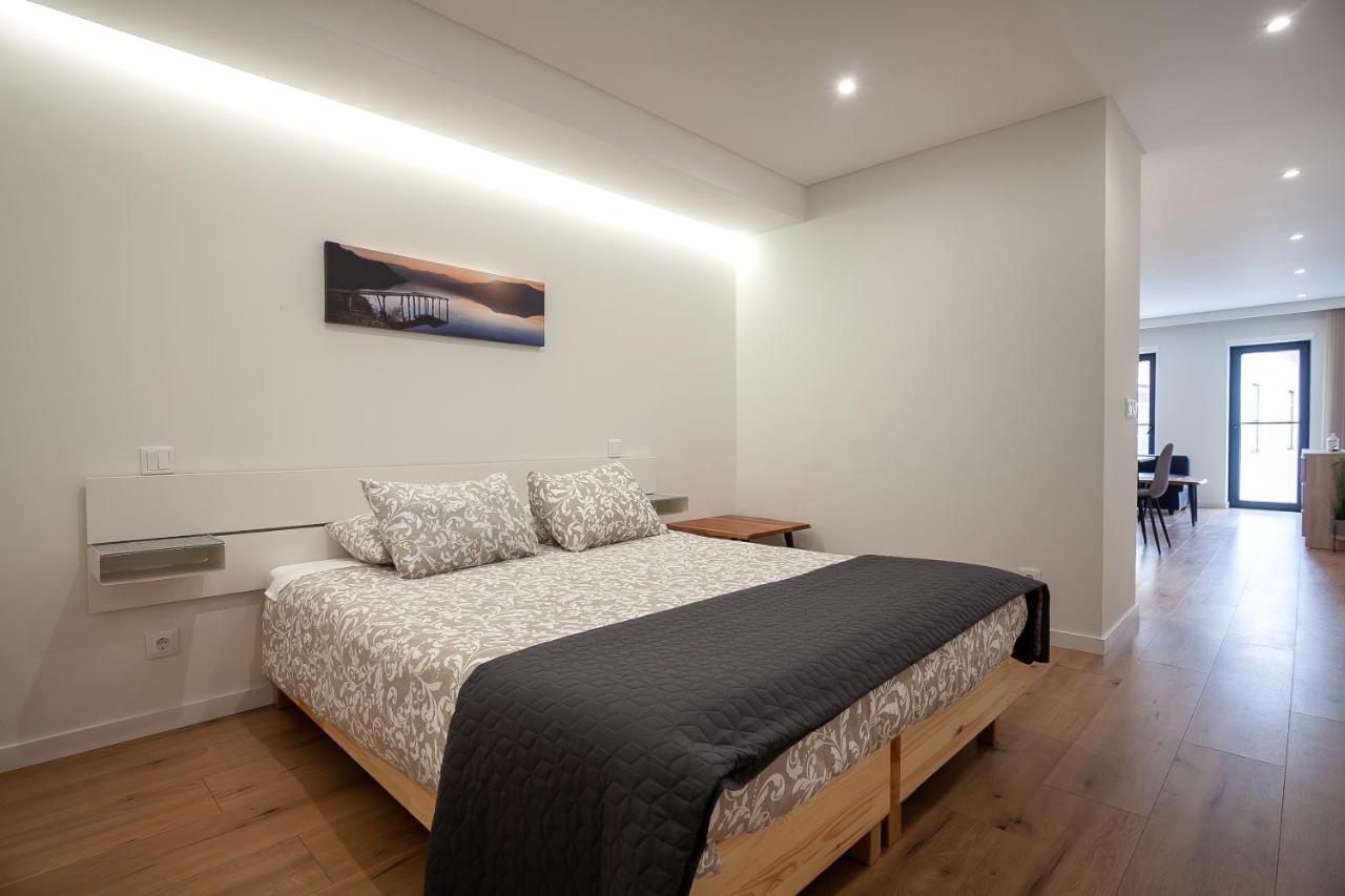 Gravito 53 Apartments By Home Sweet Home Aveiro Dış mekan fotoğraf