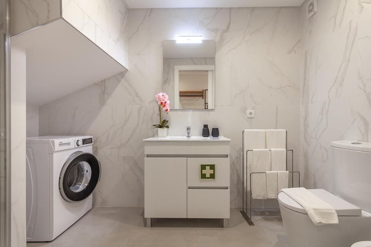 Gravito 53 Apartments By Home Sweet Home Aveiro Dış mekan fotoğraf