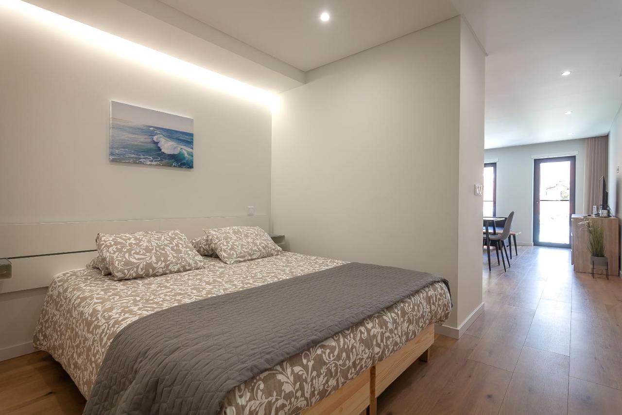 Gravito 53 Apartments By Home Sweet Home Aveiro Dış mekan fotoğraf