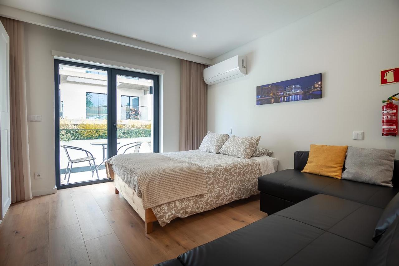 Gravito 53 Apartments By Home Sweet Home Aveiro Dış mekan fotoğraf
