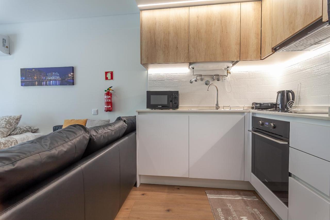 Gravito 53 Apartments By Home Sweet Home Aveiro Dış mekan fotoğraf