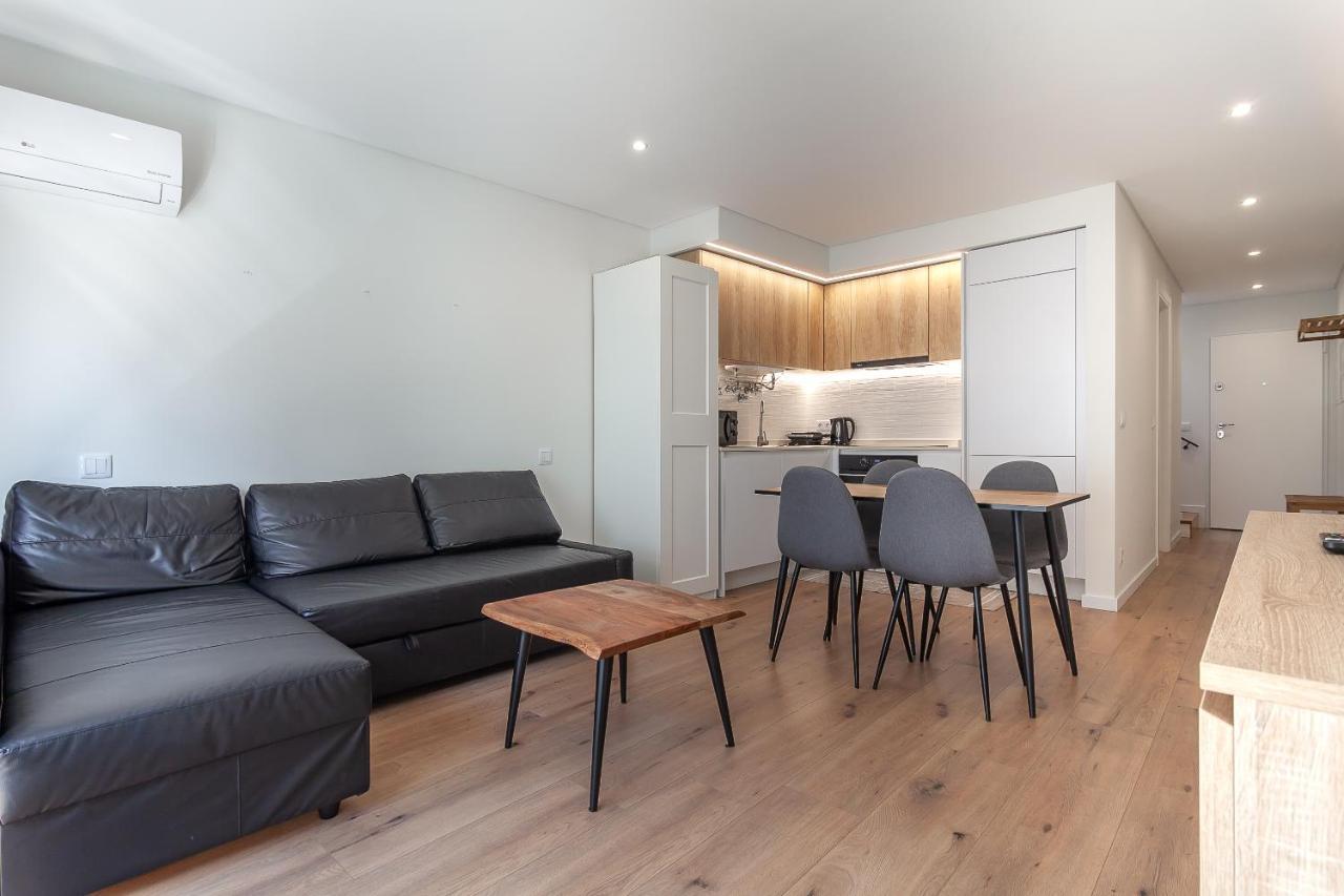 Gravito 53 Apartments By Home Sweet Home Aveiro Dış mekan fotoğraf