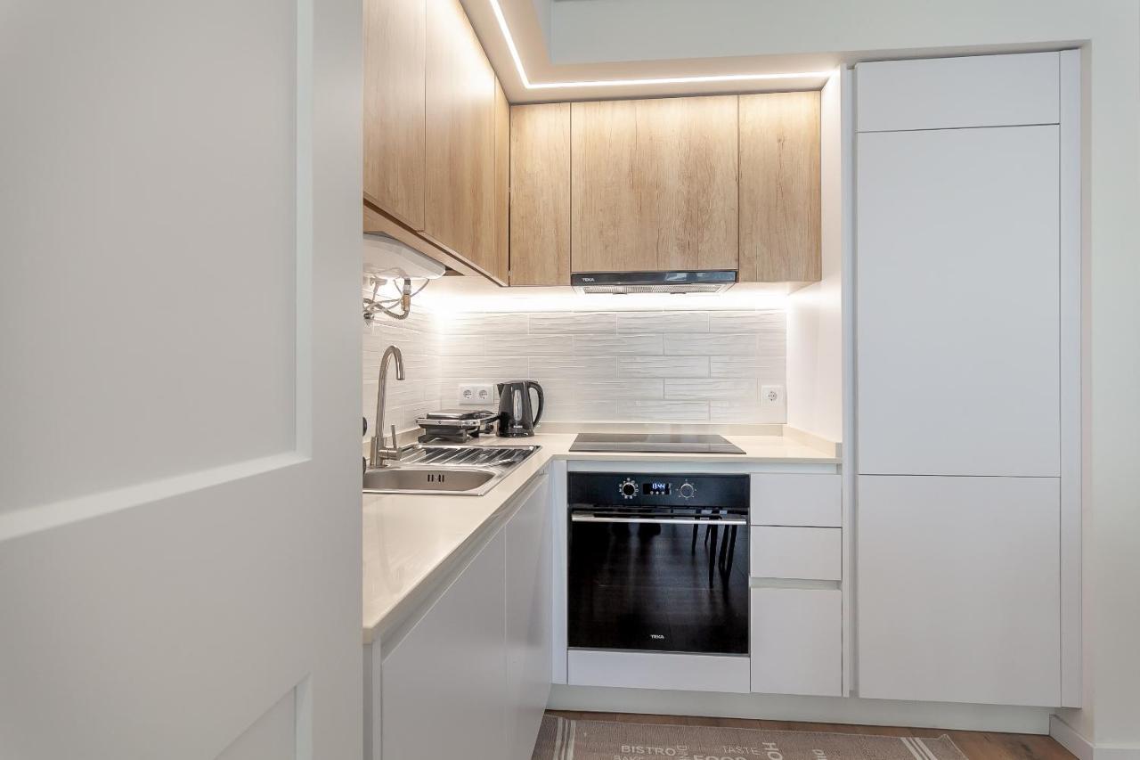 Gravito 53 Apartments By Home Sweet Home Aveiro Dış mekan fotoğraf