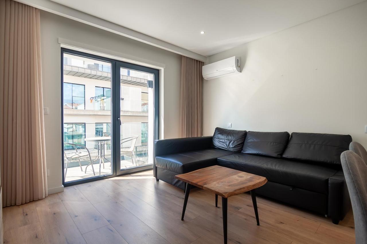 Gravito 53 Apartments By Home Sweet Home Aveiro Dış mekan fotoğraf