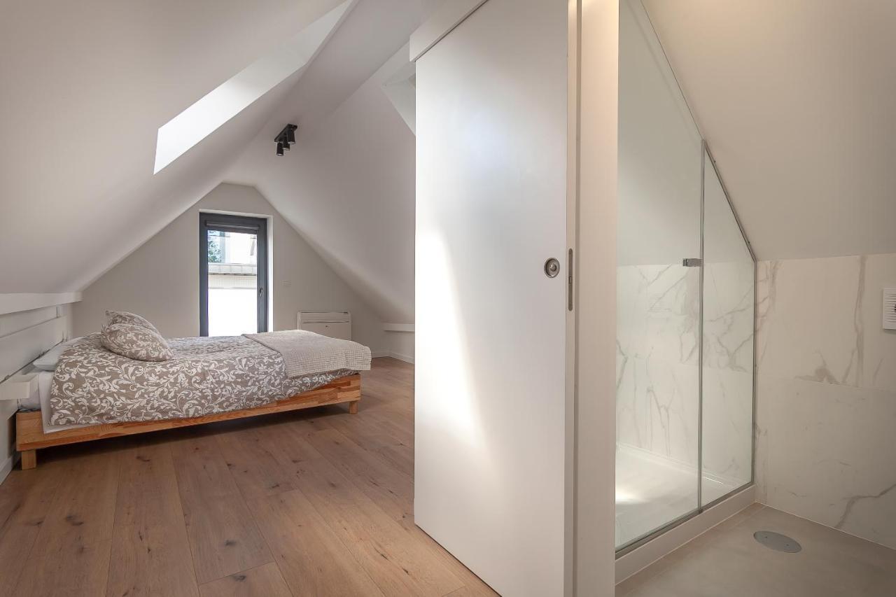 Gravito 53 Apartments By Home Sweet Home Aveiro Dış mekan fotoğraf