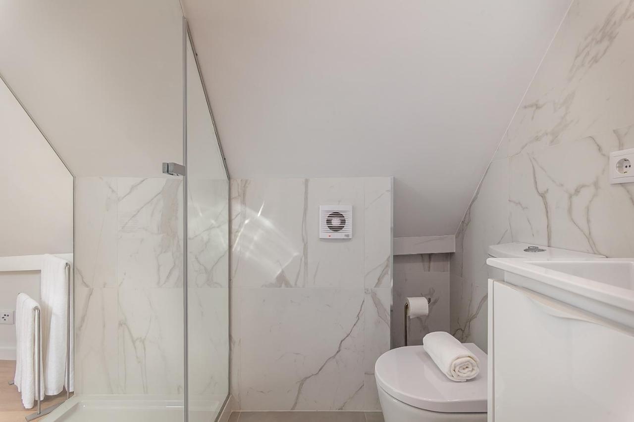 Gravito 53 Apartments By Home Sweet Home Aveiro Dış mekan fotoğraf