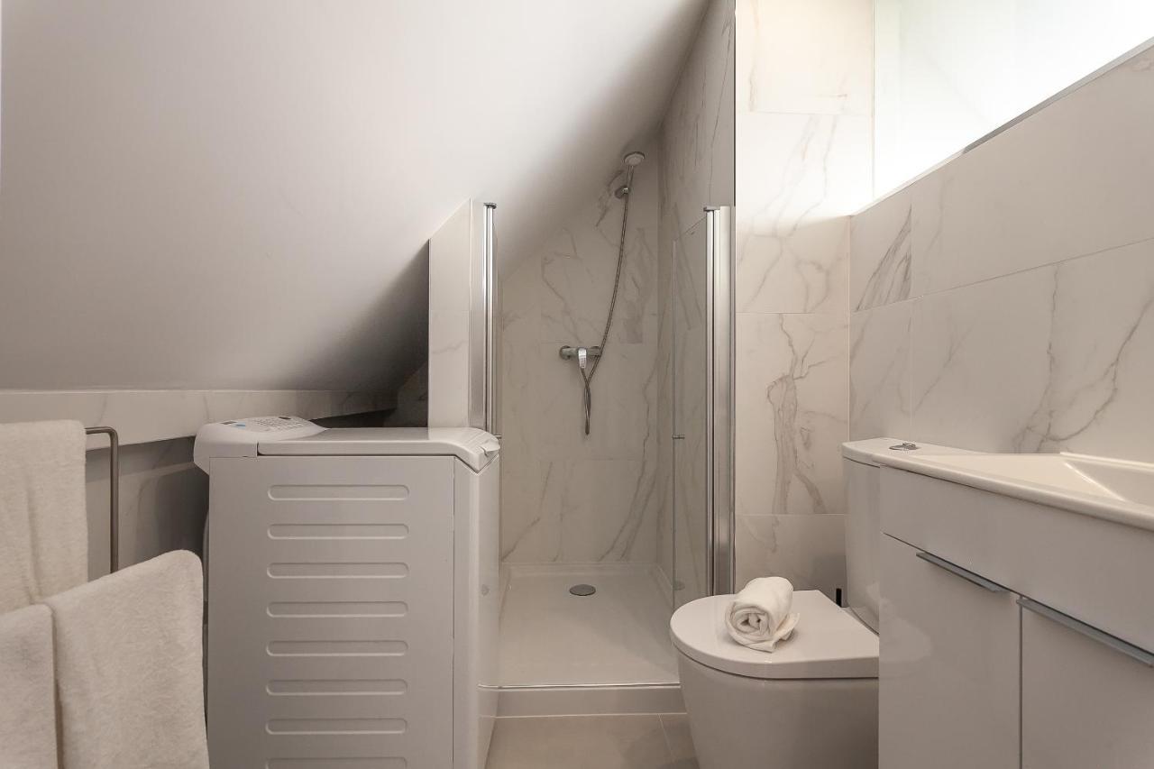 Gravito 53 Apartments By Home Sweet Home Aveiro Dış mekan fotoğraf