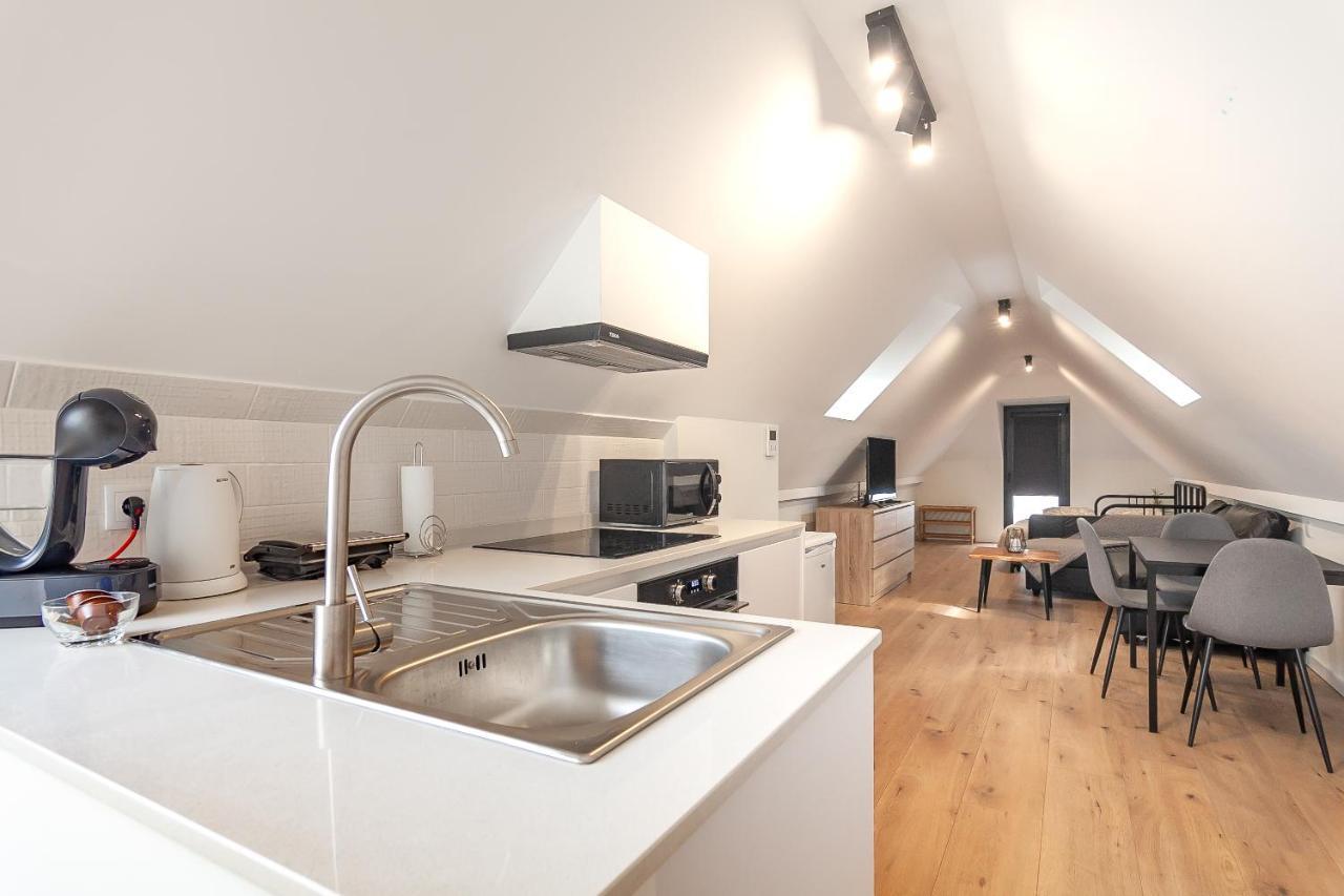 Gravito 53 Apartments By Home Sweet Home Aveiro Dış mekan fotoğraf